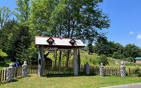 Camp Rabrenović