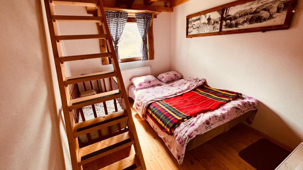 Hotel Camp Rabrenović Mojkovac Exterior foto