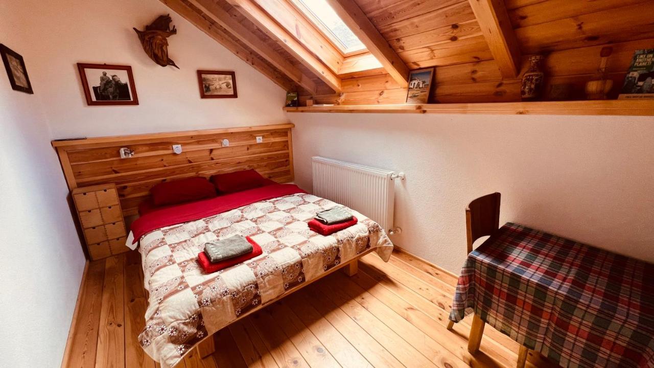 Hotel Camp Rabrenović Mojkovac Exterior foto
