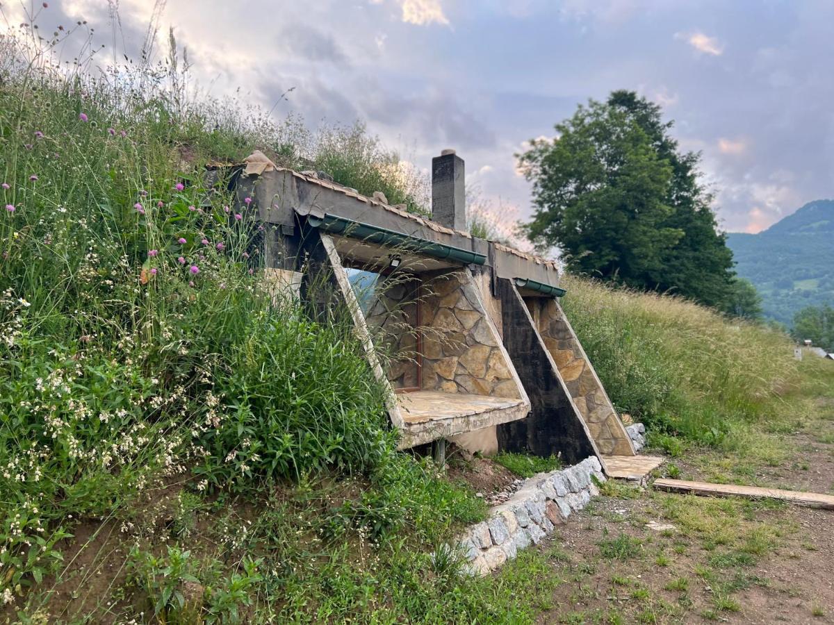 Hotel Camp Rabrenović Mojkovac Exterior foto