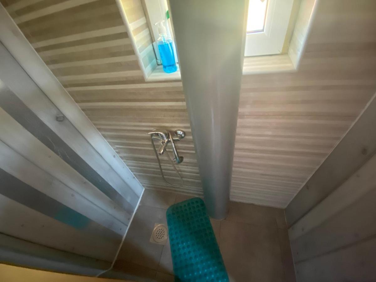 Hotel Camp Rabrenović Mojkovac Exterior foto