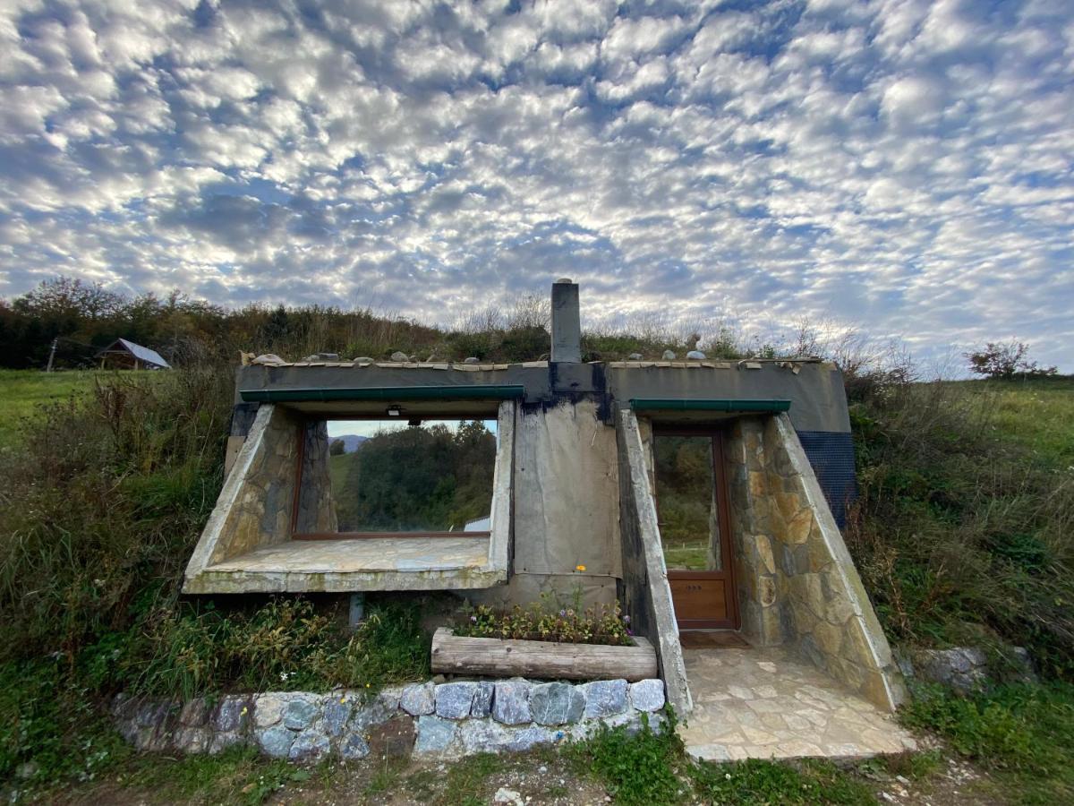 Hotel Camp Rabrenović Mojkovac Exterior foto