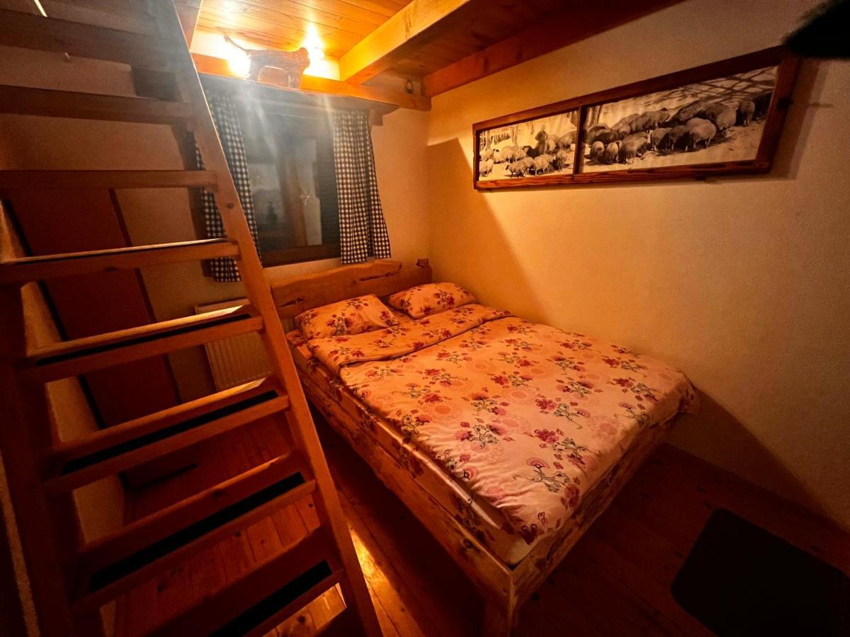 Hotel Camp Rabrenović Mojkovac Exterior foto